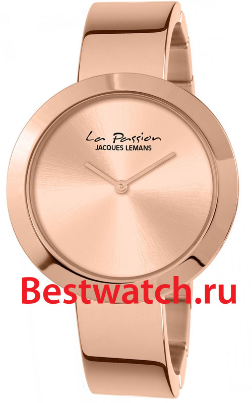 Часы Jacques Lemans La Passion LP-113F